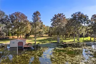 6185 W Riverbend Rd, Dunnellon, FL 34433 - Photo 49