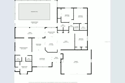 833 N Lafayette Way, Inverness, FL 34453 - Photo 3