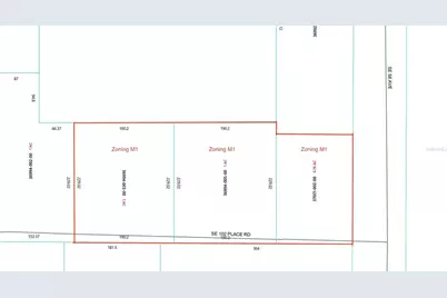 10240 SE 58th Avenue, Belleview, FL 34420 - Photo 3