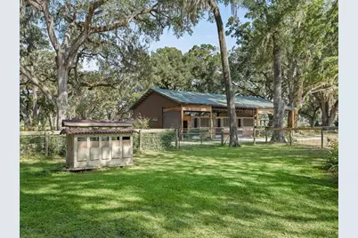 4551 NE 160th Avenue, Williston, FL 32696 - Photo 31