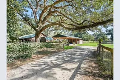 4551 NE 160th Avenue, Williston, FL 32696 - Photo 1