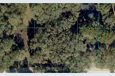 Tbd SW 103rd Street, Dunnellon, FL 34432 - Photo 1