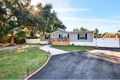 15068 SE 105th Avenue, Summerfield, FL 34491 - Photo 3