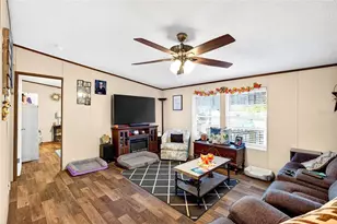 15068 SE 105th Ave, Summerfield, FL 34491 - Photo 17