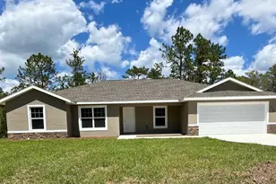 9023 SW 121st Terrace, Dunnellon, FL 34432 - Photo 1