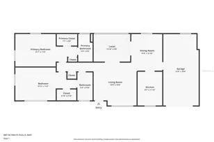 8987 SW 108th Pl, Ocala, FL 34481 - Photo 7