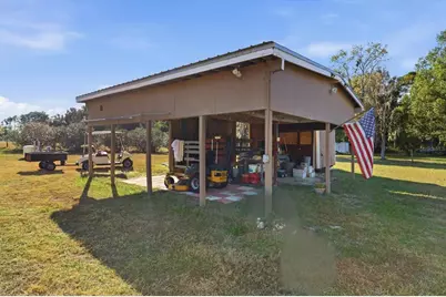 11490 N Wahoo Trail, Dunnellon, FL 34433 - Photo 39