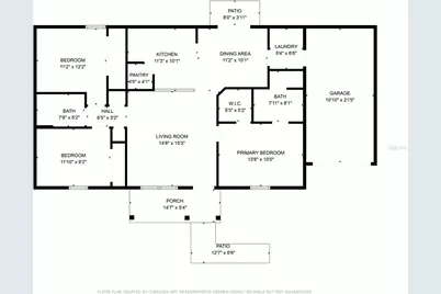 870 NW 69th Street, Ocala, FL 34475 - Photo 35