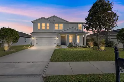 5655 SW 50th Avenue, Ocala, FL 34474 - Photo 1