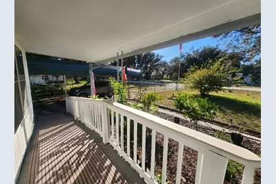 16461 NE 141st Avenue, Fort Mc Coy, FL 32134 - Photo 1