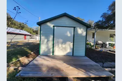 16461 NE 141st Avenue, Fort Mc Coy, FL 32134 - Photo 11