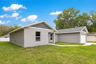 8276 SE 158th St, Summerfield, FL 34491 - Photo 3