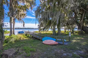 922 Pritchard Island Rd, Inverness, FL 34450 - Photo 33