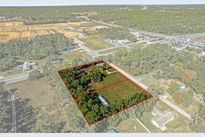 3228 & 3164 W Laurel Street, Lecanto, FL 34461 - Photo 3