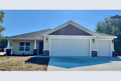 13592 SW 102nd Place, Dunnellon, FL 34432 - Photo 1