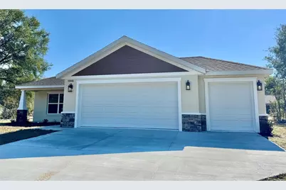 13592 SW 102nd Place, Dunnellon, FL 34432 - Photo 3