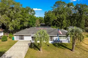 6401 E Holly St, Inverness, FL 34452 - Photo 5