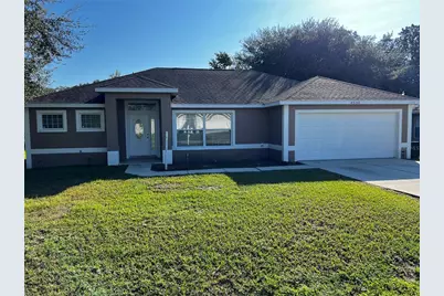 6555 SW 62nd Court, Ocala, FL 34474 - Photo 1