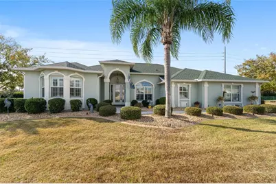 2672 NW 59th Terrace, Ocala, FL 34482 - Photo 1