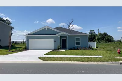 4844 NW 11th Street, Ocala, FL 34482 - Photo 1