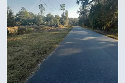 Tbd SE 110th Avenue, Inglis, FL 34449 - Photo 1