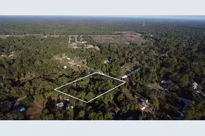 Tbd E Cason Boulevard, Inglis, FL 34449 - Photo 1