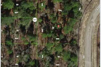 1947 W Skyline Drive, Citrus Springs, FL 34434 - Photo 3