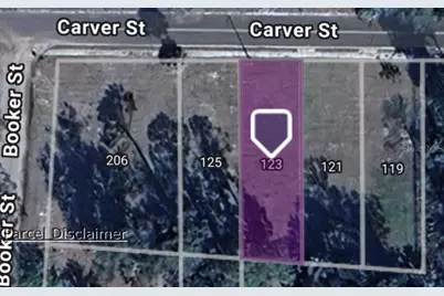 123 Carver Street, Palatka, FL 32177 - Photo 1