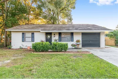 5300 SE 102nd Place, Belleview, FL 34420 - Photo 3