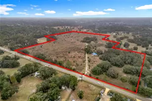 12521 SW Hwy 484, Dunnellon, FL 34432 - Photo 1