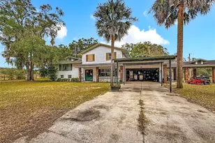 12521 SW Hwy 484, Dunnellon, FL 34432 - Photo 13