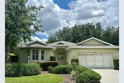 8368 SW 79th Circle, Ocala, FL 34476 - Photo 1