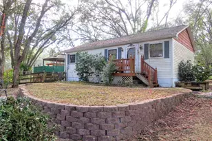 240 SE 165th Court Rd, Silver Springs, FL 34488 - Photo 1