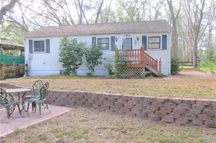 240 SE 165th Court Rd, Silver Springs, FL 34488 - Photo 3