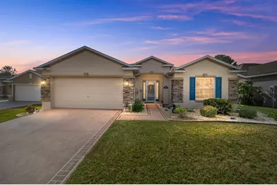 1056 SW 159th Street, Ocala, FL 34473 - Photo 1