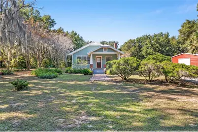 15670 S Highway 25, Weirsdale, FL 32195 - Photo 5