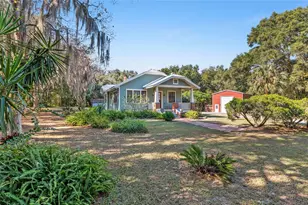 15670 S Hwy 25, Weirsdale, FL 32195 - Photo 1