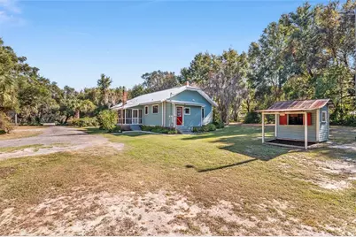 15670 S Highway 25, Weirsdale, FL 32195 - Photo 65