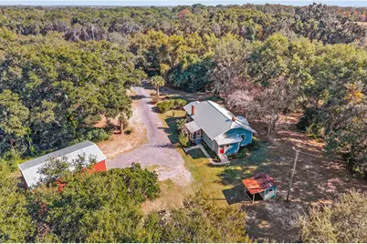 15670 S Highway 25, Weirsdale, FL 32195 - Photo 93