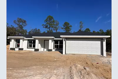 23395 SW Anchor Blvd, Dunnellon, FL 34431 - Photo 1