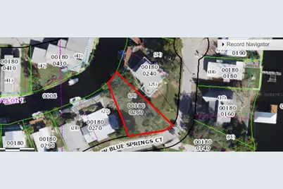 10199 W Blue Springs Court, Homosassa, FL 34448 - Photo 7