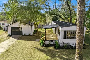 3830 NE 59th Terrace, Silver Springs, FL 34488 - Photo 1