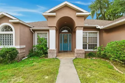 3420 S Fairway Terrace, Inverness, FL 34450 - Photo 5