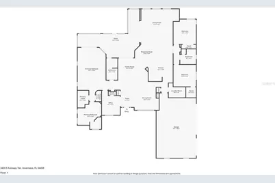 3420 S Fairway Terrace, Inverness, FL 34450 - Photo 49