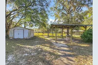 11650 NE 88th Lane, Bronson, FL 32621 - Photo 47