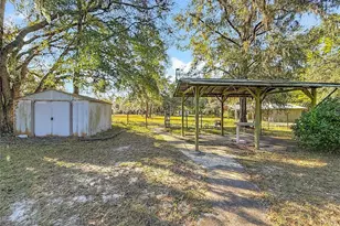 11650 NE 88th Ln, Bronson, FL 32621 - Photo 47