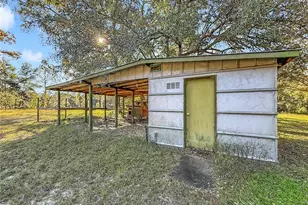 11650 NE 88th Ln, Bronson, FL 32621 - Photo 59