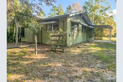 11650 NE 88th Lane, Bronson, FL 32621 - Photo 63