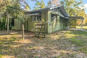 11650 NE 88th Ln, Bronson, FL 32621 - Photo 63