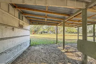 11650 NE 88th Ln, Bronson, FL 32621 - Photo 61